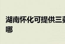 湖南懷化可提供三菱電機空調(diào)維修服務地址在哪