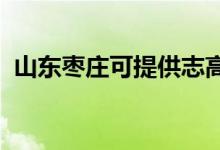 山東棗莊可提供志高空調(diào)維修服務地址在哪