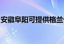 安徽阜陽可提供格蘭仕空調(diào)維修服務(wù)地址在哪