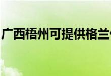 廣西梧州可提供格蘭仕空調維修服務地址在哪