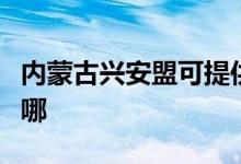 內(nèi)蒙古興安盟可提供長(zhǎng)虹空調(diào)維修服務(wù)地址在哪