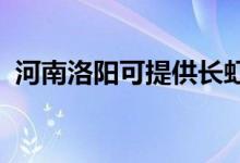 河南洛陽可提供長虹空調(diào)維修服務(wù)地址在哪