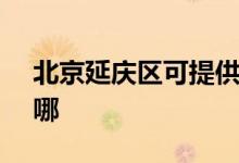 北京延慶區(qū)可提供SKG空調維修服務地址在哪