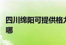 四川綿陽可提供格力中央空調(diào)維修服務(wù)地址在哪