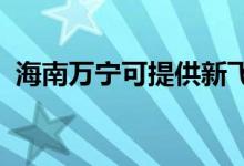 海南萬(wàn)寧可提供新飛冰箱維修服務(wù)地址在哪