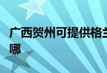 廣西賀州可提供格蘭仕洗衣機(jī)維修服務(wù)地址在哪