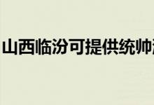 山西臨汾可提供統(tǒng)帥洗衣機維修服務地址在哪