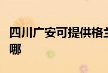 四川廣安可提供格蘭仕洗碗機(jī)維修服務(wù)地址在哪
