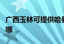 廣西玉林可提供哈曼卡頓音響維修服務(wù)地址在哪