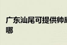 廣東汕尾可提供帥康抽油煙機維修服務地址在哪