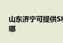 山東濟(jì)寧可提供SKG電磁爐維修服務(wù)地址在哪
