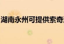 湖南永州可提供索奇消毒柜維修服務(wù)地址在哪