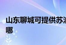 山東聊城可提供蘇泊爾消毒柜維修服務(wù)地址在哪