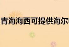 青海海西可提供海爾電磁爐維修服務地址在哪