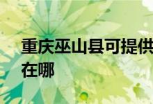 重慶巫山縣可提供SKG電磁爐維修服務(wù)地址在哪