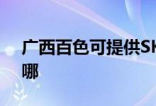 廣西百色可提供SKG電磁爐維修服務(wù)地址在哪