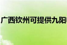廣西欽州可提供九陽(yáng)電飯煲維修服務(wù)地址在哪