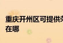 重慶開(kāi)州區(qū)可提供榮事達(dá)電飯煲維修服務(wù)地址在哪