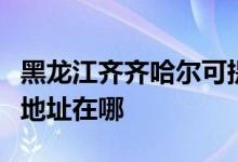 黑龍江齊齊哈爾可提供好太太消毒柜維修服務(wù)地址在哪