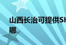 山西長治可提供SKG電餅鐺維修服務地址在哪