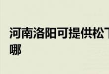 河南洛陽可提供松下電壓力鍋維修服務地址在哪