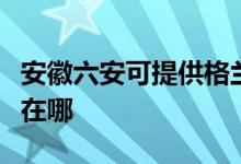 安徽六安可提供格蘭仕電壓力鍋維修服務(wù)地址在哪
