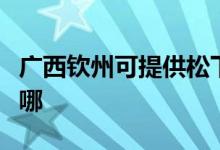 廣西欽州可提供松下電壓力鍋維修服務地址在哪