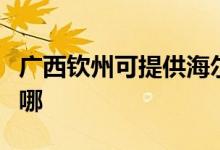 廣西欽州可提供海爾電壓力鍋維修服務(wù)地址在哪