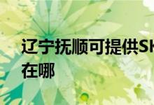 遼寧撫順可提供SKG電壓力鍋維修服務(wù)地址在哪