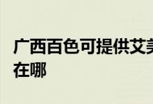 廣西百色可提供艾美特電壓力鍋維修服務地址在哪
