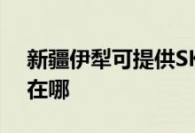 新疆伊犁可提供SKG電壓力鍋維修服務(wù)地址在哪
