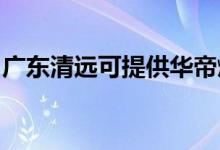 廣東清遠可提供華帝燃氣灶維修服務地址在哪