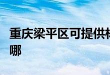 重慶梁平區(qū)可提供林內(nèi)燃?xì)庠罹S修服務(wù)地址在哪