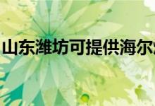 山東濰坊可提供海爾燃?xì)庠罹S修服務(wù)地址在哪