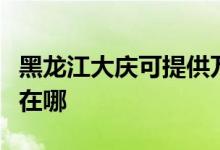 黑龍江大慶可提供萬家樂燃?xì)庠罹S修服務(wù)地址在哪
