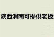 陜西渭南可提供老板燃?xì)庠罹S修服務(wù)地址在哪