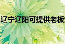 遼寧遼陽可提供老板燃?xì)庠罹S修服務(wù)地址在哪