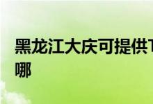 黑龍江大慶可提供TCL燃氣灶維修服務(wù)地址在哪