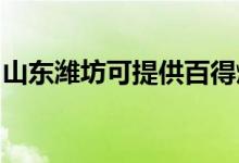 山東濰坊可提供百得燃?xì)庠罹S修服務(wù)地址在哪