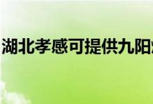 湖北孝感可提供九陽燃?xì)庠罹S修服務(wù)地址在哪