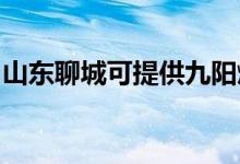 山東聊城可提供九陽燃?xì)庠罹S修服務(wù)地址在哪