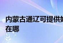 內(nèi)蒙古通遼可提供好太太燃氣灶維修服務(wù)地址在哪