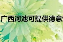 廣西河池可提供德意燃氣灶維修服務地址在哪