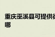 重慶巫溪縣可提供德意燃氣灶維修服務地址在哪
