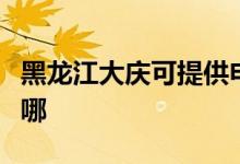 黑龍江大慶可提供申花燃?xì)庠罹S修服務(wù)地址在哪