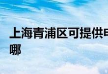 上海青浦區(qū)可提供申花燃氣灶維修服務(wù)地址在哪