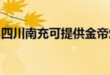 四川南充可提供金帝燃氣灶維修服務(wù)地址在哪