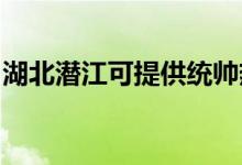 湖北潛江可提供統(tǒng)帥熱水器維修服務(wù)地址在哪