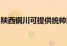 陜西銅川可提供統(tǒng)帥熱水器維修服務(wù)地址在哪