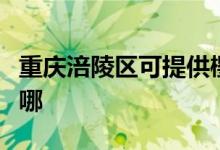 重慶涪陵區(qū)可提供櫻花熱水器維修服務(wù)地址在哪